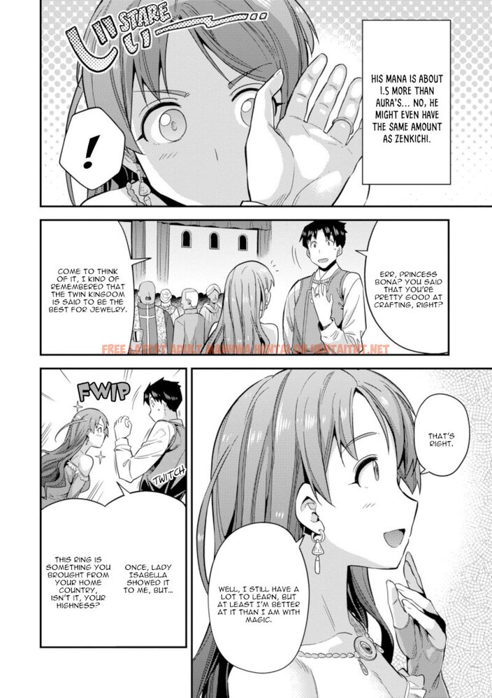 Read Hentai Image 28 955 in comic Risou No Himo Seikatsu - Chapter 20 - hentaitnt.net