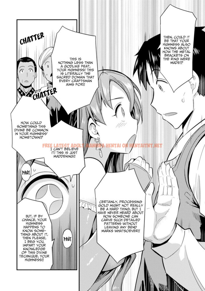 Read Hentai Image 30 955 in comic Risou No Himo Seikatsu - Chapter 20 - hentaitnt.net