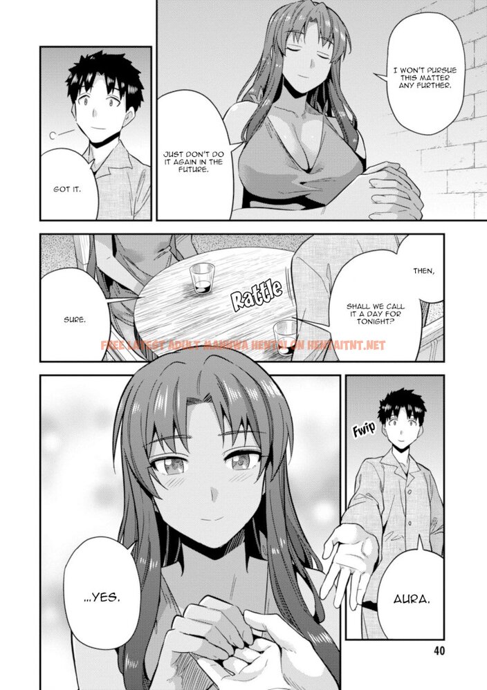 Read Hentai Image 42 955 in comic Risou No Himo Seikatsu - Chapter 20 - hentaitnt.net