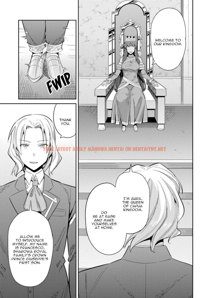 Read Hentai Image 7 955 in comic Risou No Himo Seikatsu - Chapter 20 - hentaitnt.net