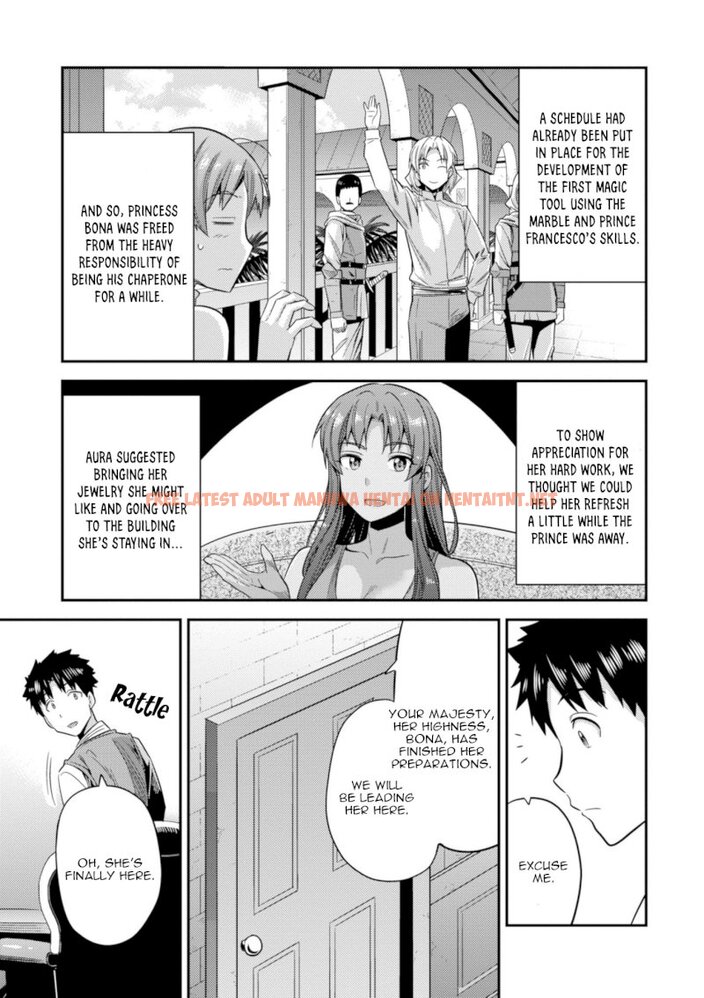 Read Hentai Image 14 956 in comic Risou No Himo Seikatsu - Chapter 22 - hentaitnt.net