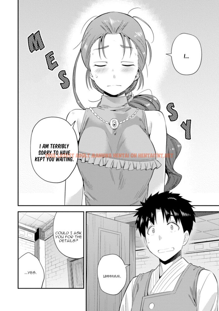 Read Hentai Image 15 956 in comic Risou No Himo Seikatsu - Chapter 22 - hentaitnt.net