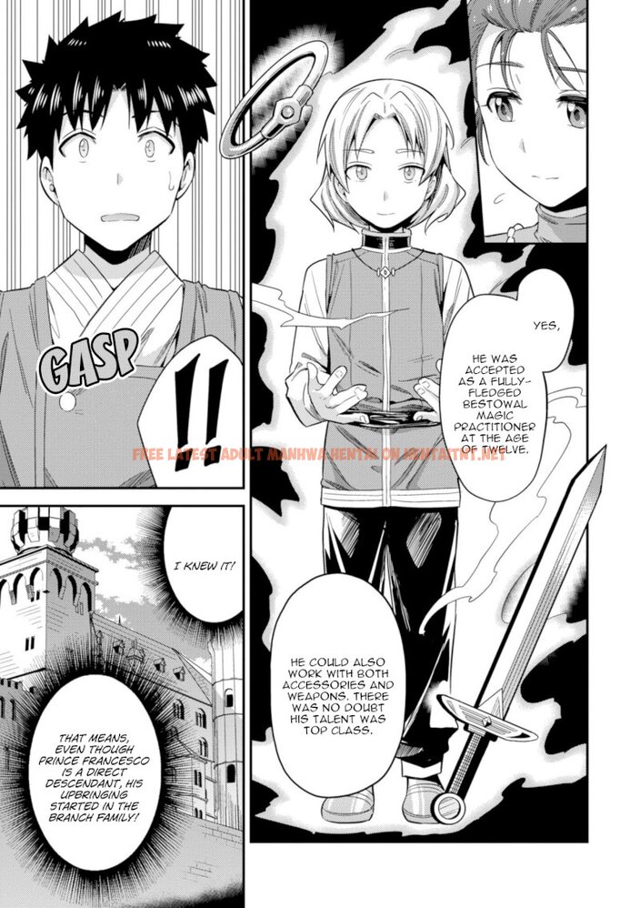 Read Hentai Image 24 959 in comic Risou No Himo Seikatsu - Chapter 22 - hentaitnt.net