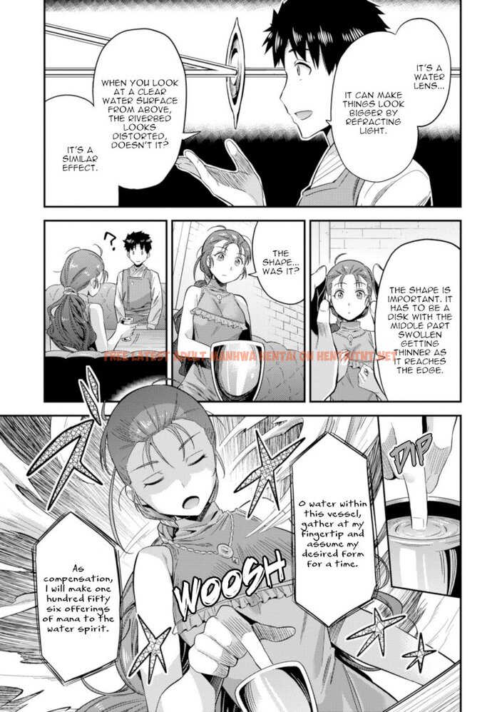 Read Hentai Image 28 959 in comic Risou No Himo Seikatsu - Chapter 22 - hentaitnt.net