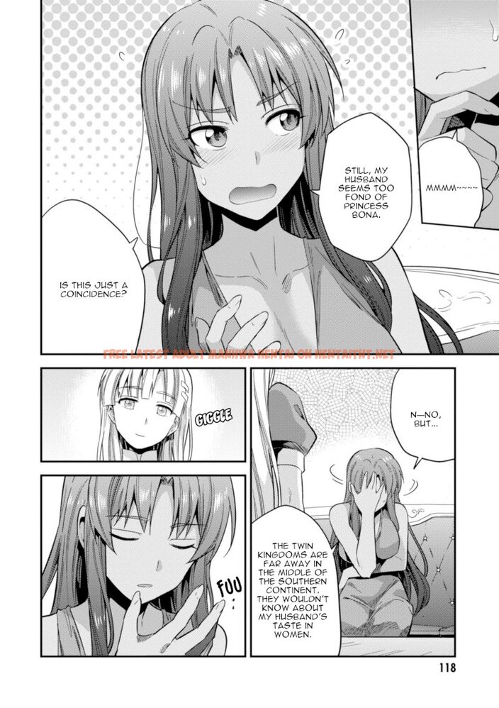 Read Hentai Image 37 959 in comic Risou No Himo Seikatsu - Chapter 22 - hentaitnt.net