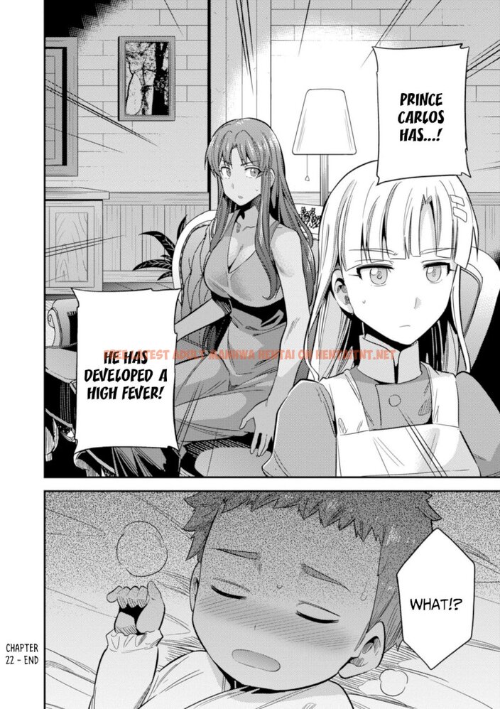 Read Hentai Image 39 959 in comic Risou No Himo Seikatsu - Chapter 22 - hentaitnt.net