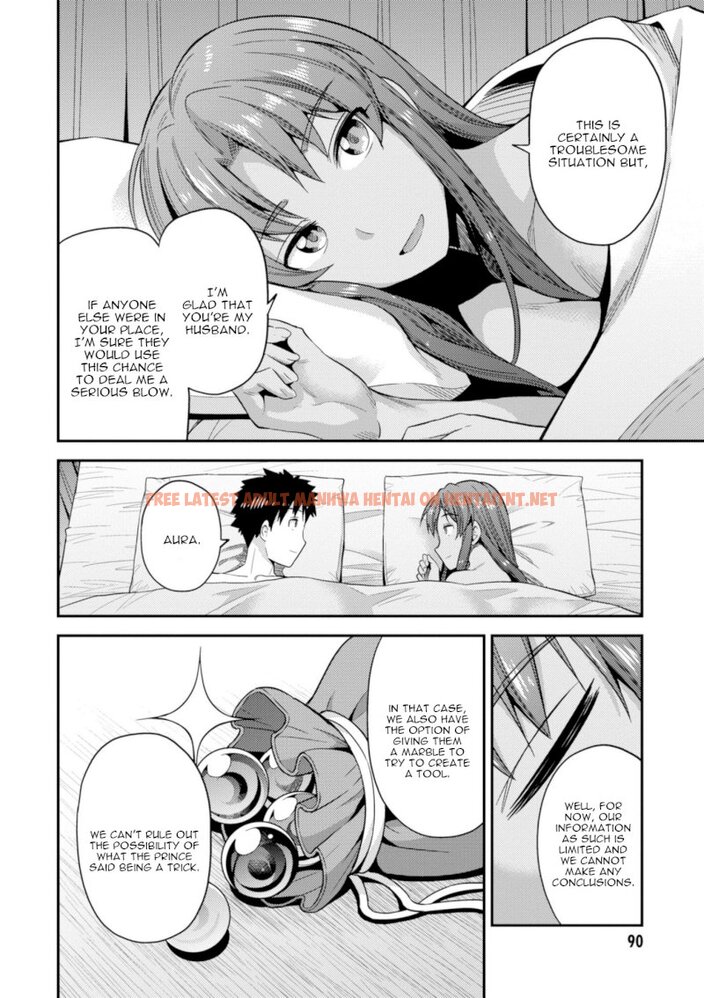 Read Hentai Image 9 956 in comic Risou No Himo Seikatsu - Chapter 22 - hentaitnt.net