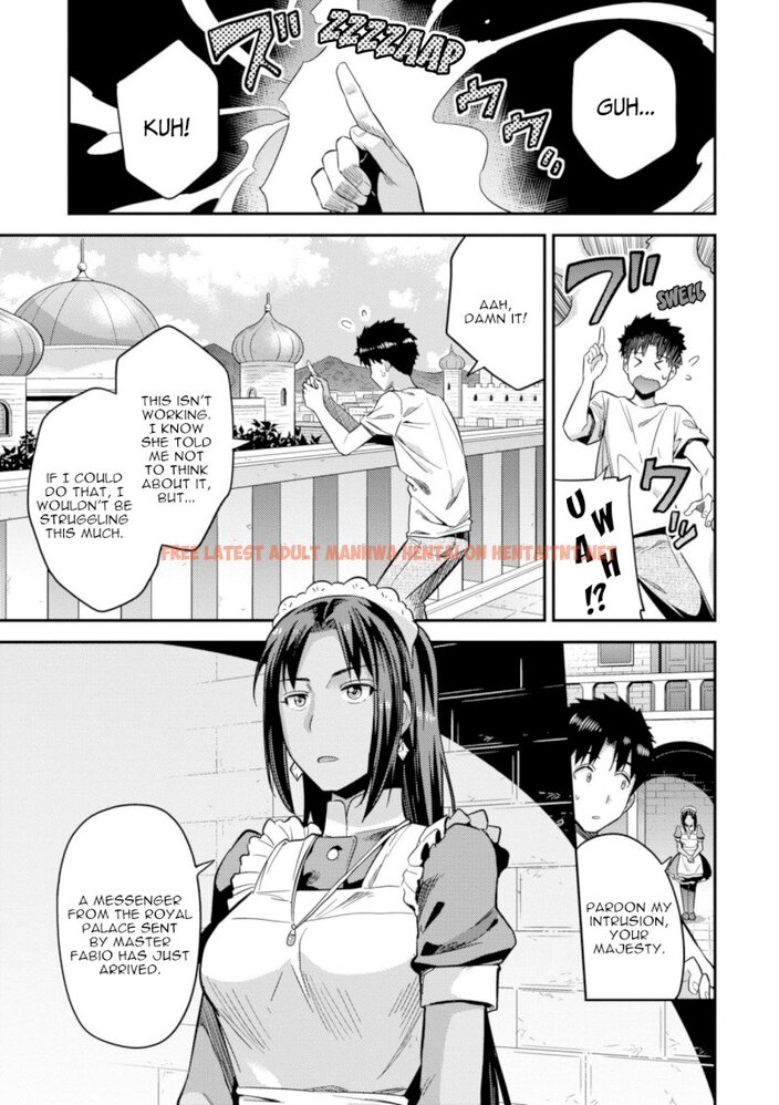 Read Hentai Image 14 959 in comic Risou No Himo Seikatsu - Chapter 23 - hentaitnt.net