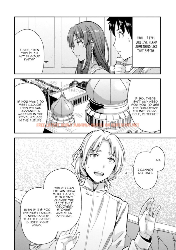 Read Hentai Image 21 959 in comic Risou No Himo Seikatsu - Chapter 23 - hentaitnt.net