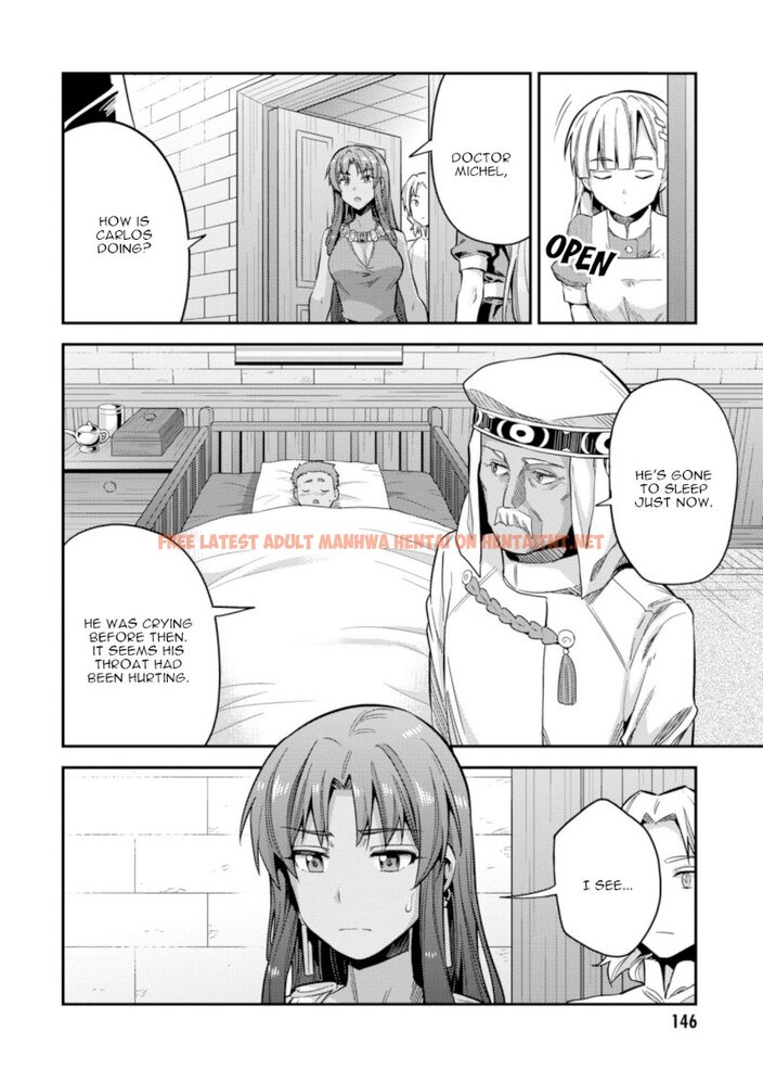 Read Hentai Image 25 959 in comic Risou No Himo Seikatsu - Chapter 23 - hentaitnt.net