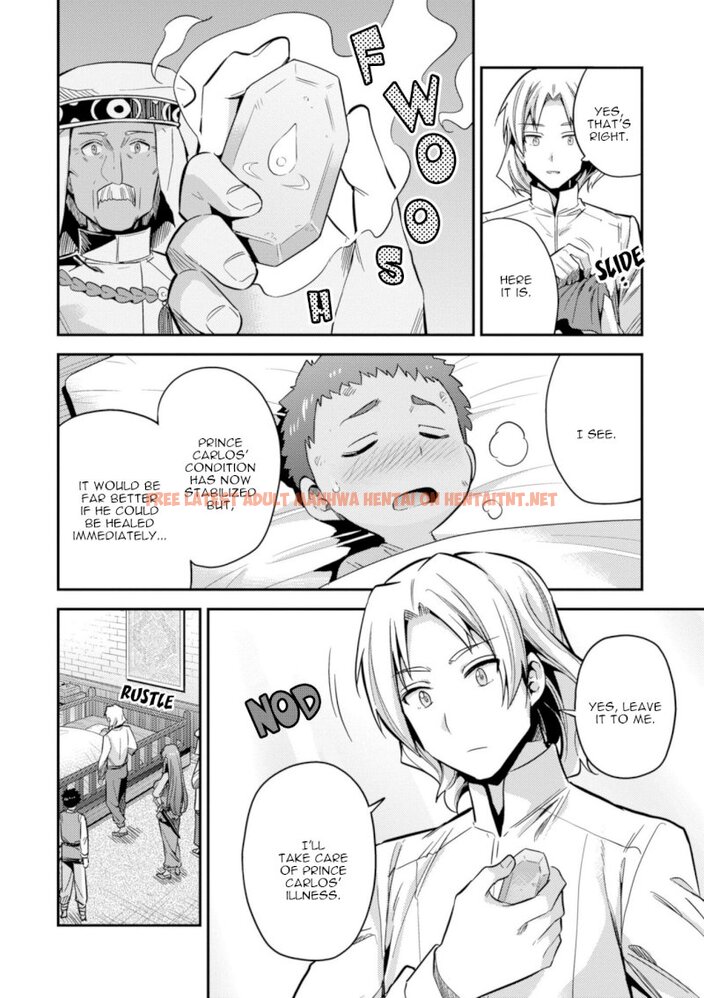 Read Hentai Image 27 959 in comic Risou No Himo Seikatsu - Chapter 23 - hentaitnt.net