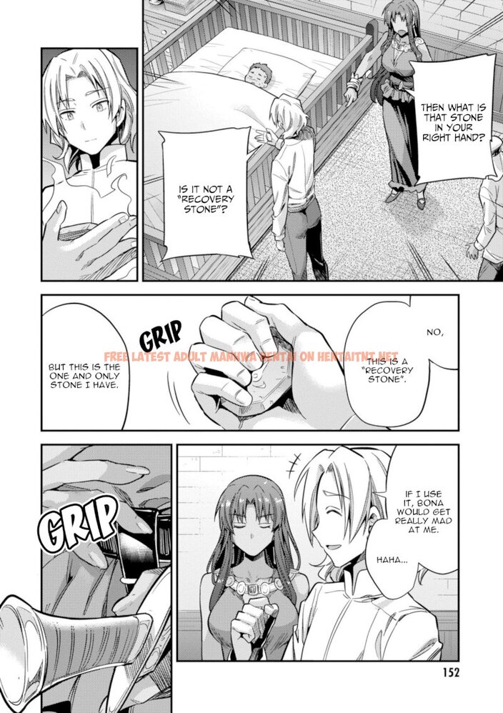 Read Hentai Image 31 959 in comic Risou No Himo Seikatsu - Chapter 23 - hentaitnt.net