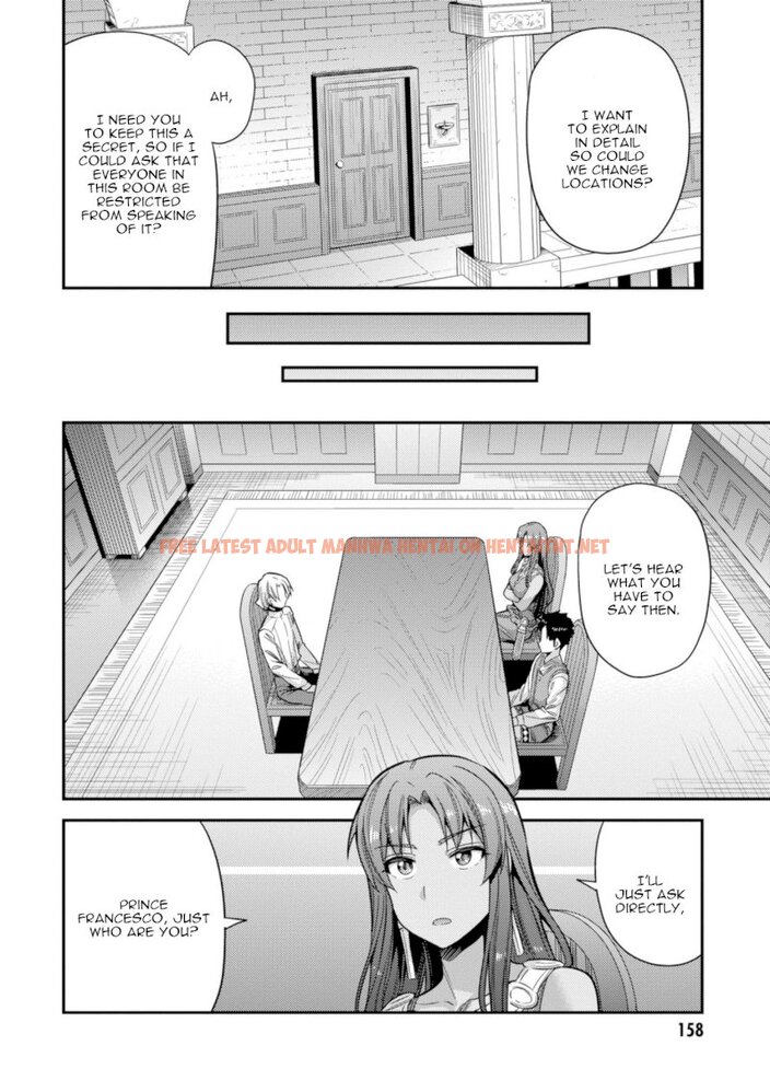 Read Hentai Image 36 960 in comic Risou No Himo Seikatsu - Chapter 23 - hentaitnt.net