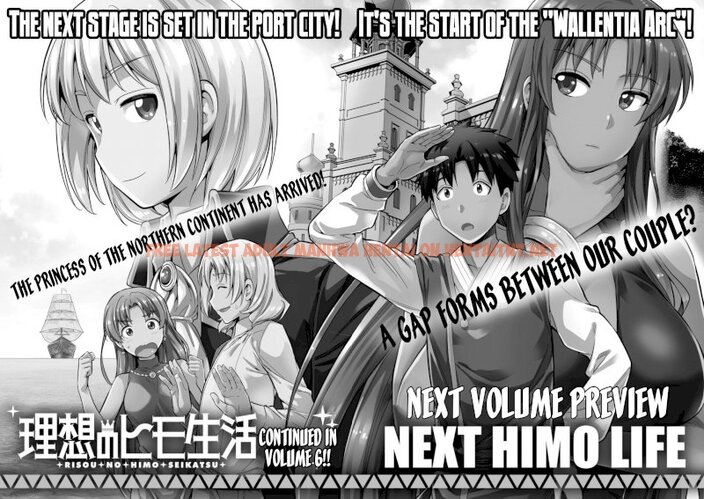 Read Hentai Image 46 960 in comic Risou No Himo Seikatsu - Chapter 23 - hentaitnt.net