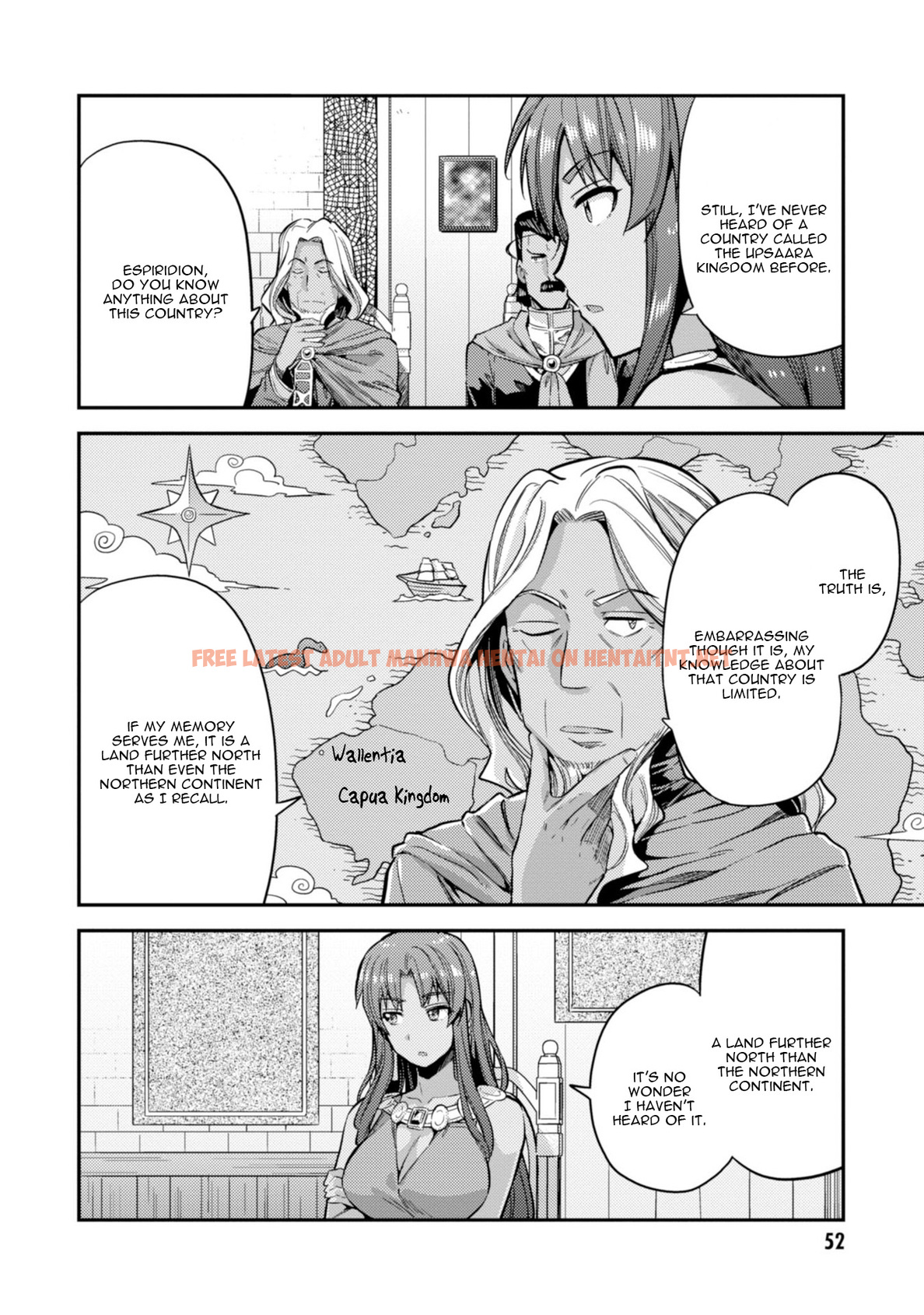 Read Hentai Image 13 963 in comic Risou No Himo Seikatsu - Chapter 25 - hentaitnt.net