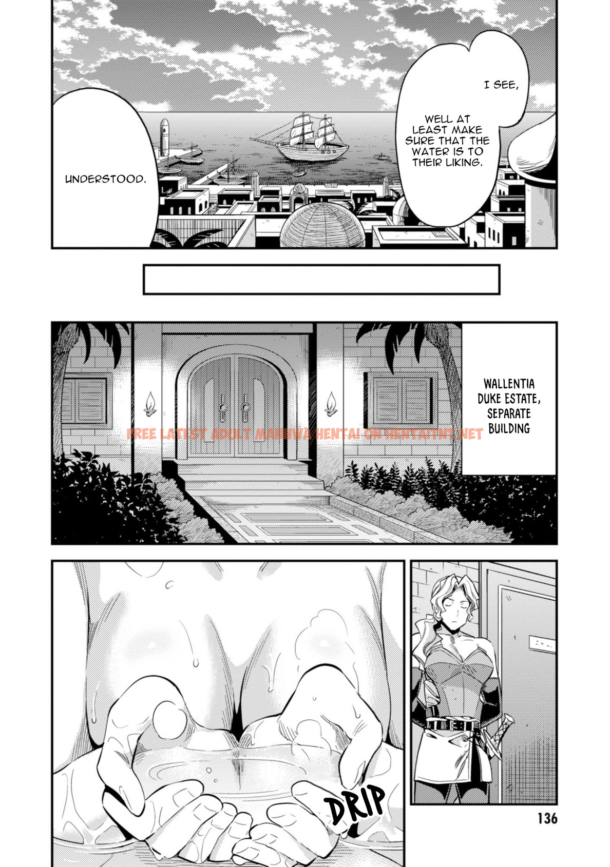 Read Hentai Image 21 967 in comic Risou No Himo Seikatsu - Chapter 27 - hentaitnt.net