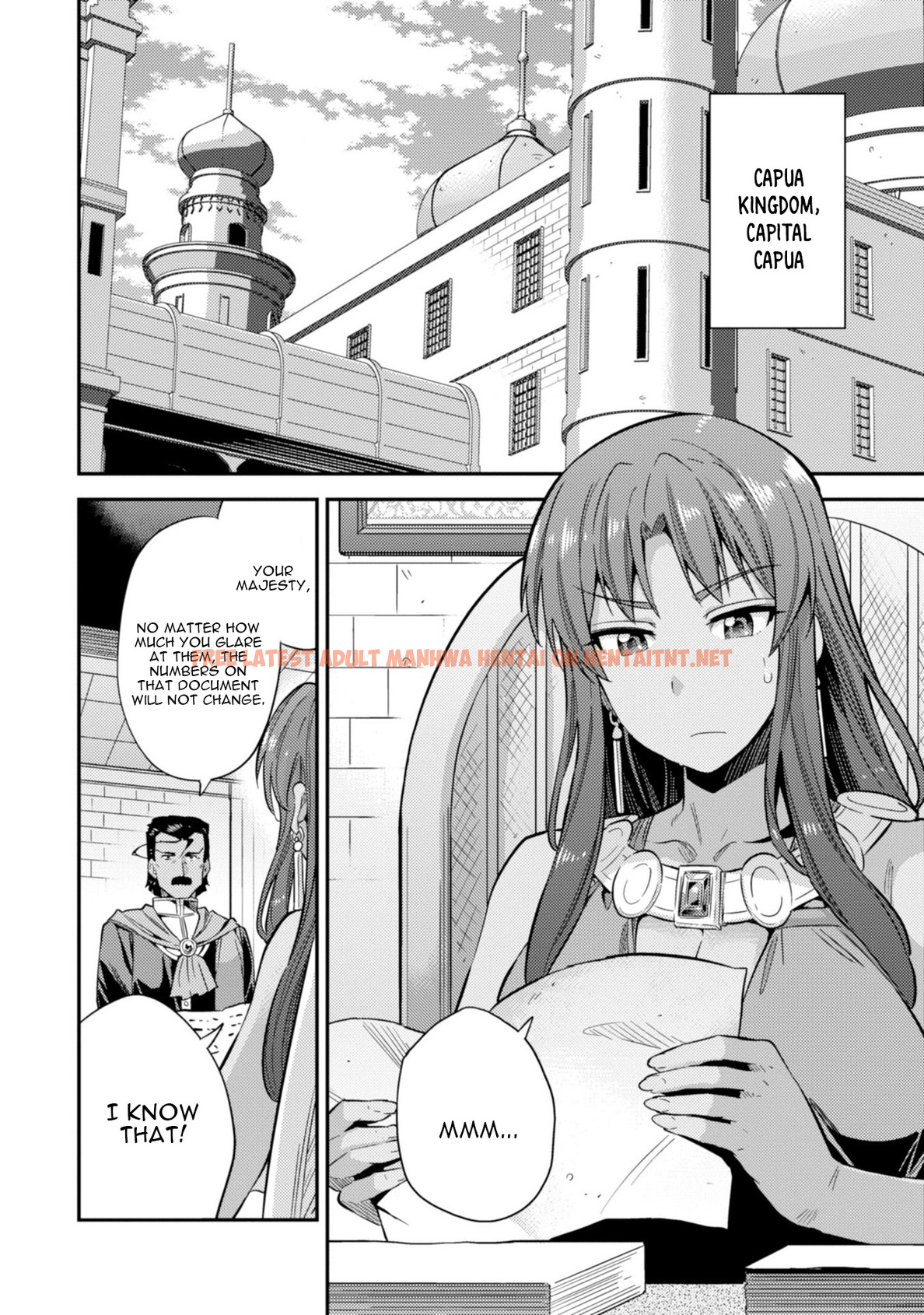 Read Hentai Image 3 964 in comic Risou No Himo Seikatsu - Chapter 27 - hentaitnt.net