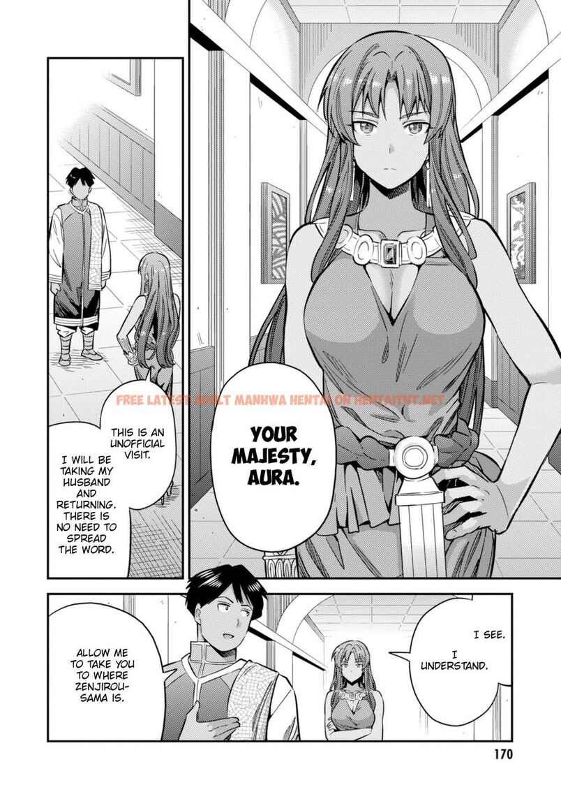 Read Hentai Image 11 948 in comic Risou No Himo Seikatsu - Chapter 32 - hentaitnt.net