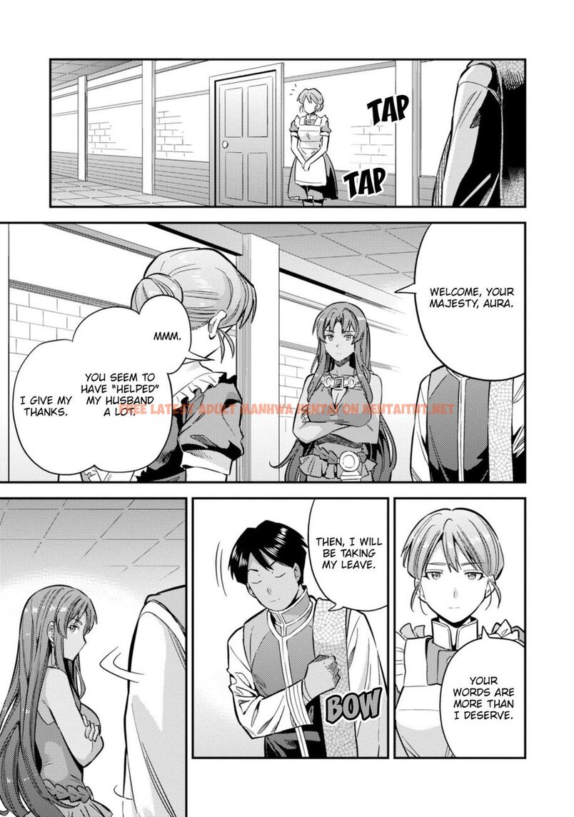 Read Hentai Image 12 948 in comic Risou No Himo Seikatsu - Chapter 32 - hentaitnt.net