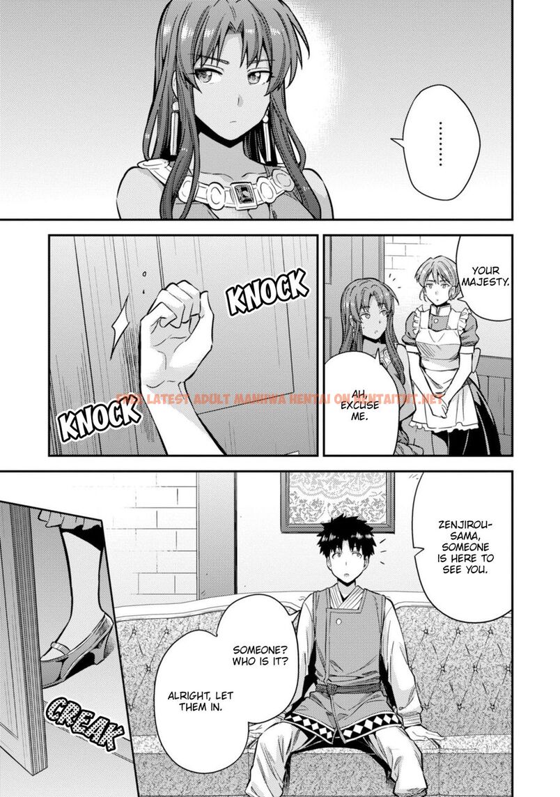 Read Hentai Image 14 948 in comic Risou No Himo Seikatsu - Chapter 32 - hentaitnt.net