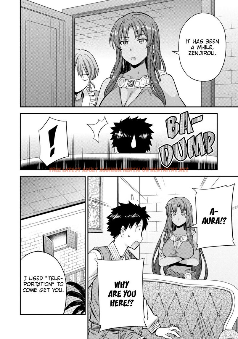 Read Hentai Image 15 948 in comic Risou No Himo Seikatsu - Chapter 32 - hentaitnt.net