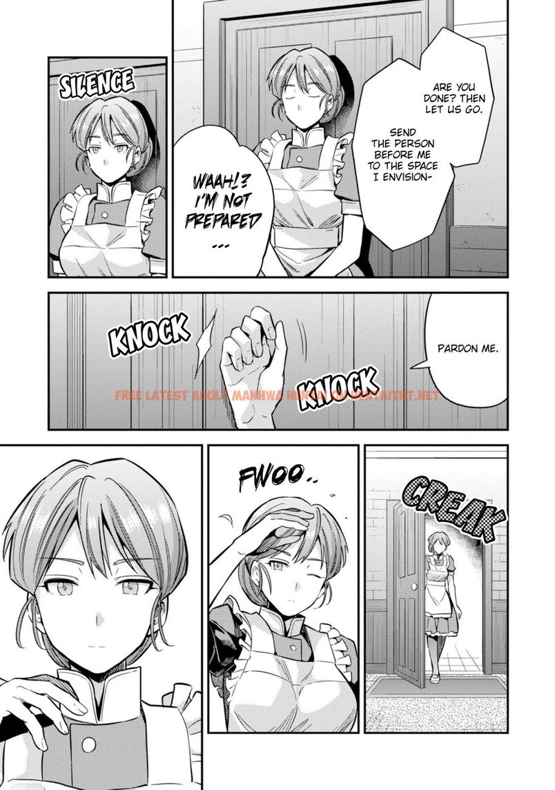 Read Hentai Image 20 948 in comic Risou No Himo Seikatsu - Chapter 32 - hentaitnt.net