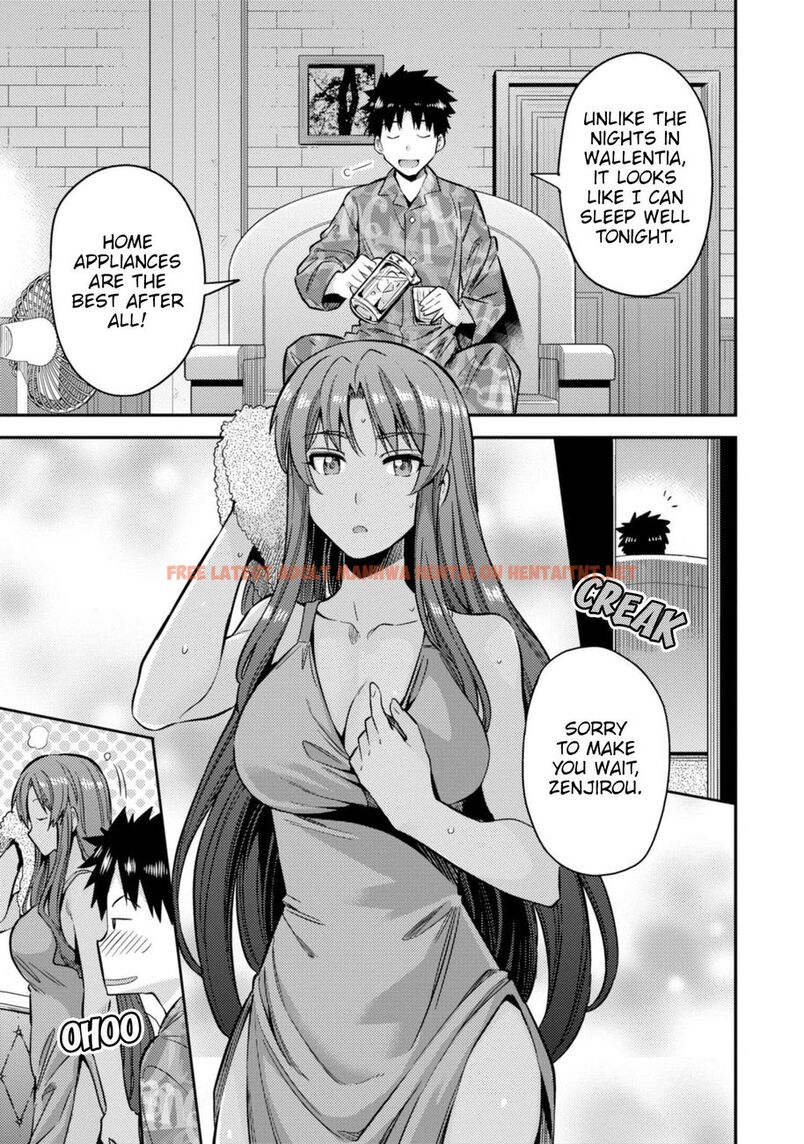 Read Hentai Image 22 948 in comic Risou No Himo Seikatsu - Chapter 32 - hentaitnt.net