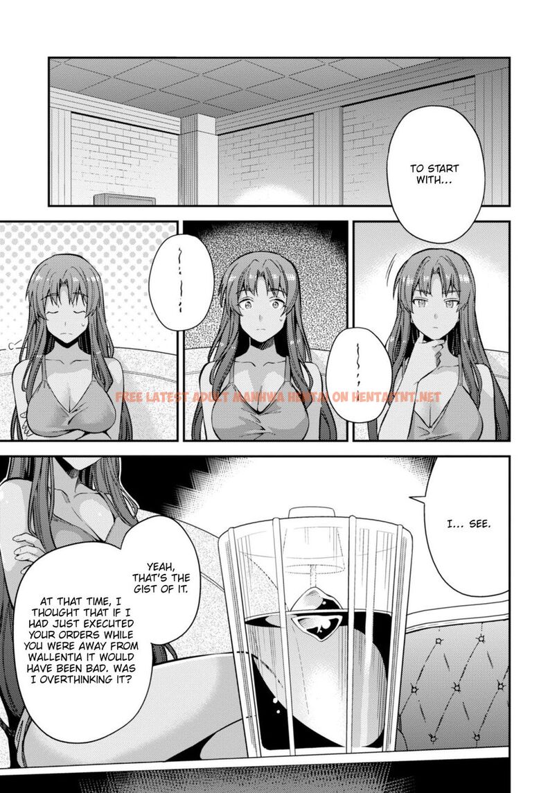 Read Hentai Image 24 948 in comic Risou No Himo Seikatsu - Chapter 32 - hentaitnt.net