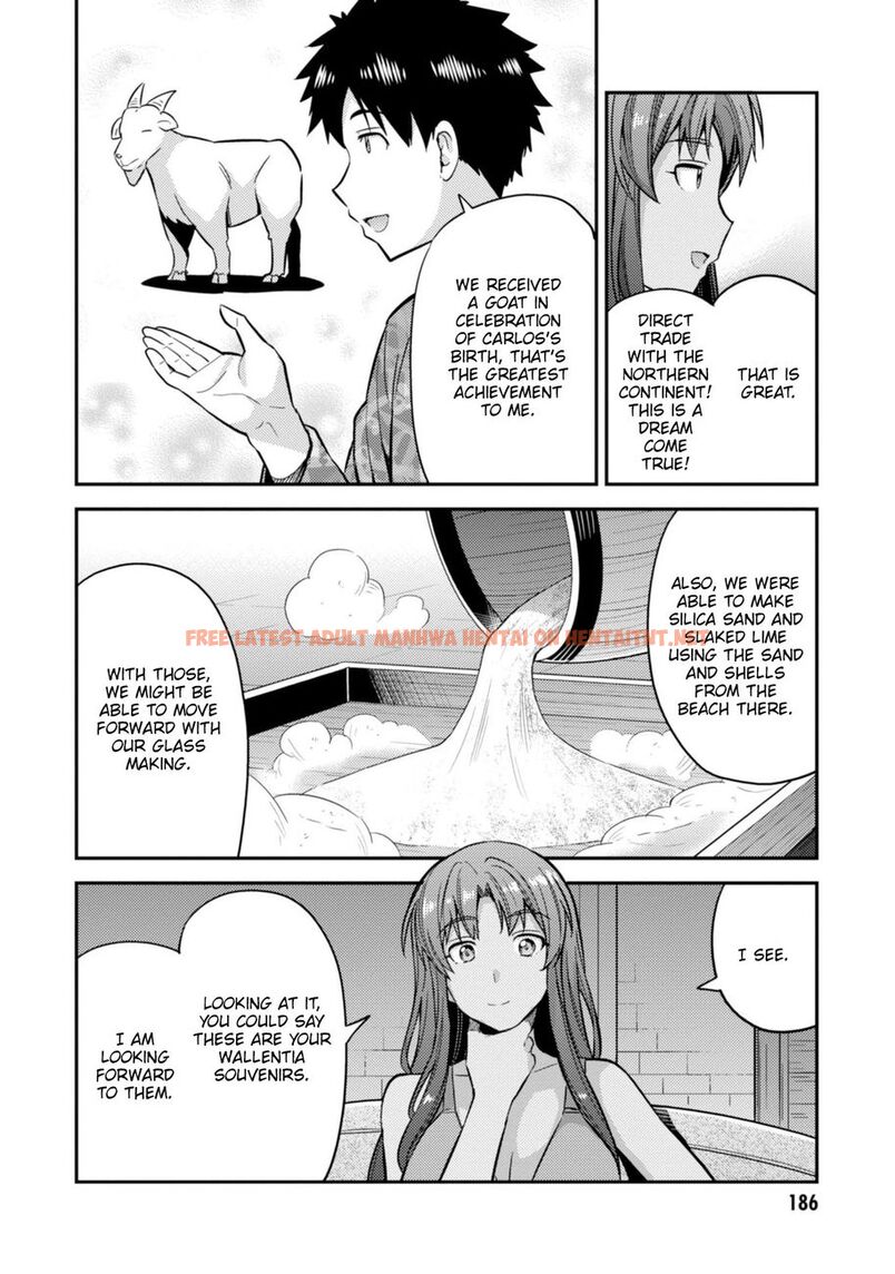 Read Hentai Image 27 948 in comic Risou No Himo Seikatsu - Chapter 32 - hentaitnt.net