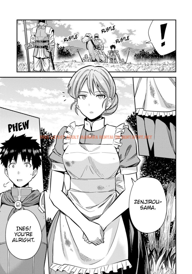 Read Hentai Image 4 947 in comic Risou No Himo Seikatsu - Chapter 32 - hentaitnt.net