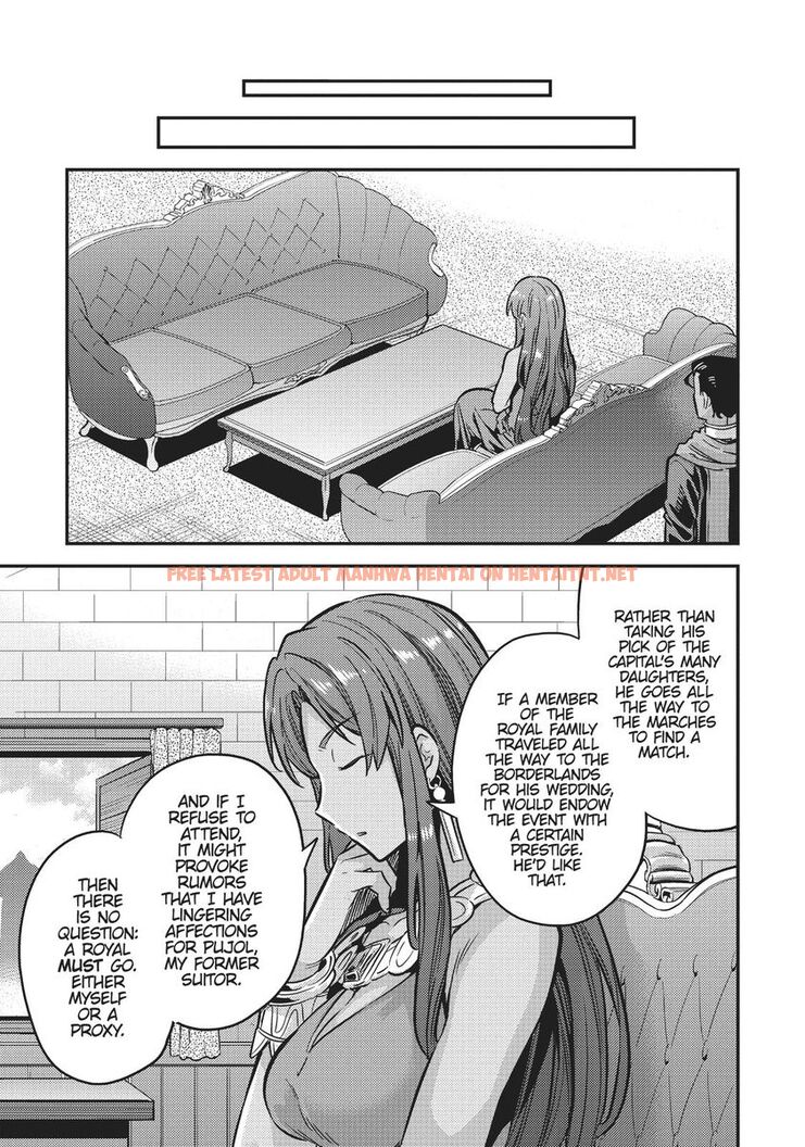 Read Hentai Image 17 314 in comic Risou No Himo Seikatsu - Chapter 33 - hentaitnt.net