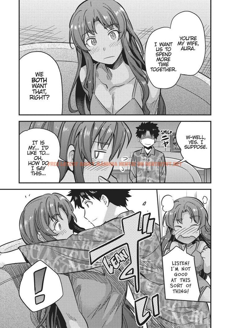 Read Hentai Image 37 314 in comic Risou No Himo Seikatsu - Chapter 33 - hentaitnt.net