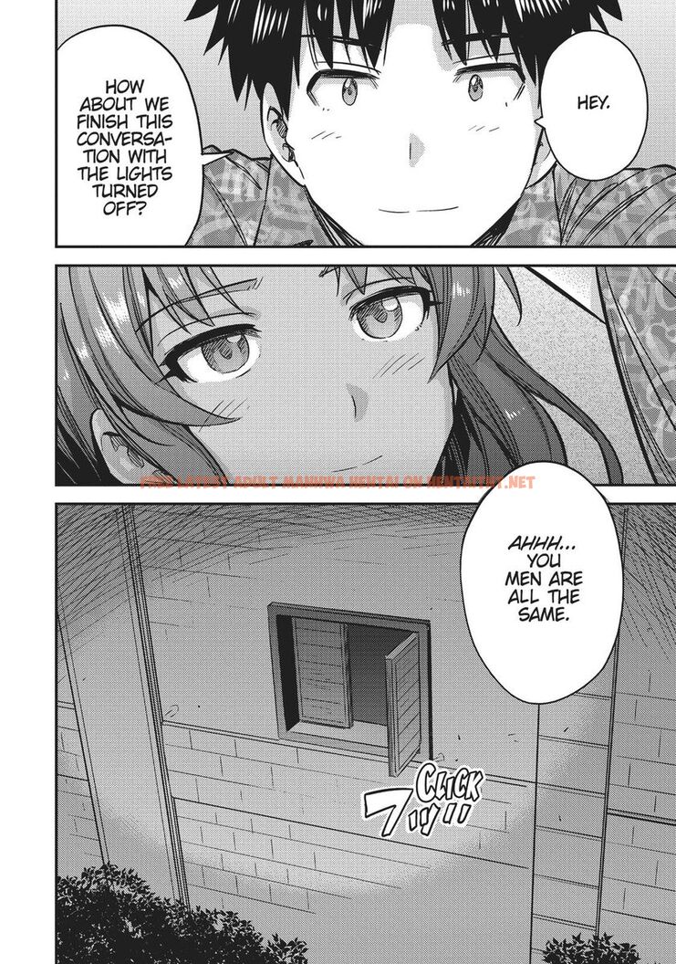 Read Hentai Image 38 314 in comic Risou No Himo Seikatsu - Chapter 33 - hentaitnt.net