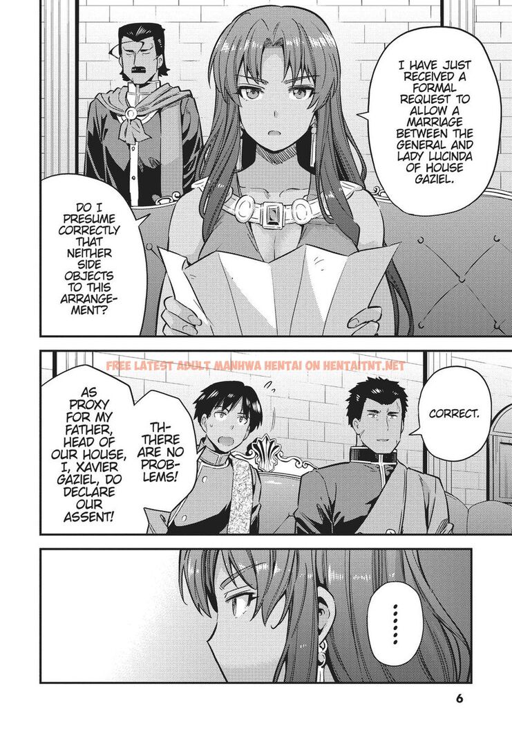 Read Hentai Image 6 313 in comic Risou No Himo Seikatsu - Chapter 33 - hentaitnt.net