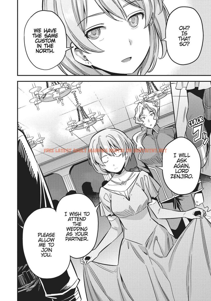 Read Hentai Image 40 318 in comic Risou No Himo Seikatsu - Chapter 34 - hentaitnt.net