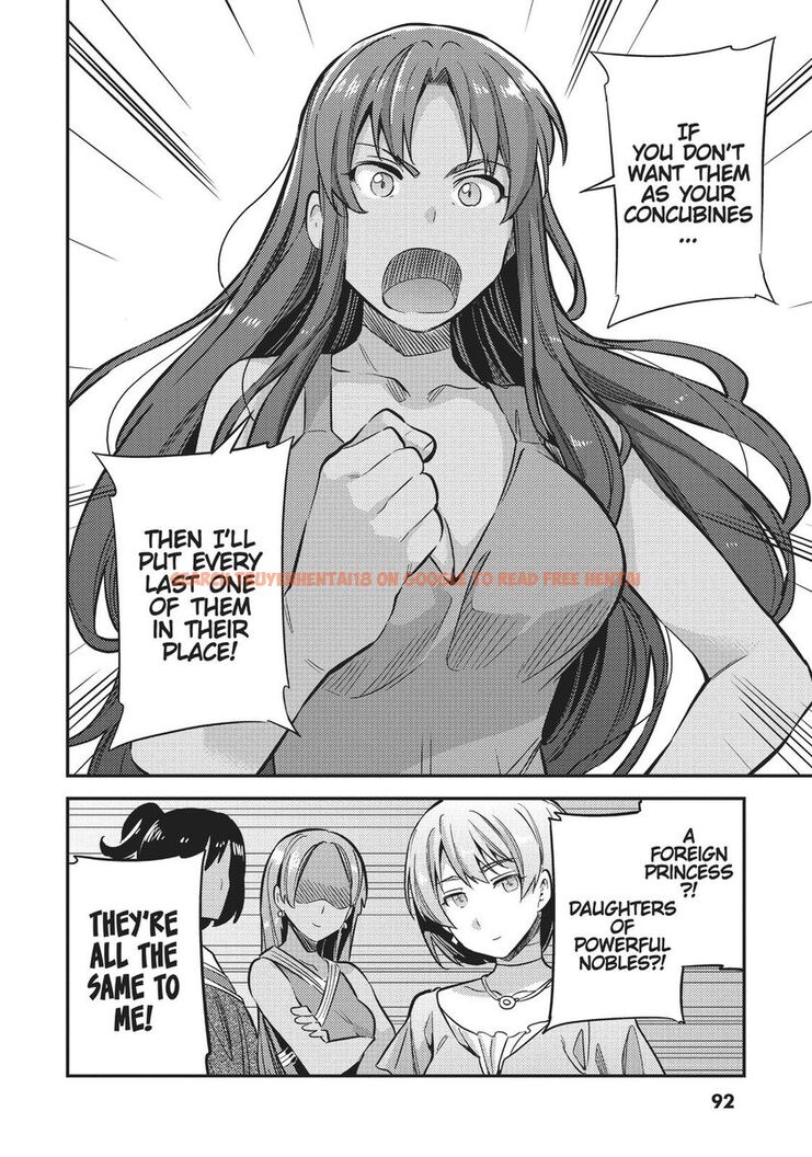 Read Hentai Image 10 309 in comic Risou No Himo Seikatsu - Chapter 35 - www.hentaitnt.net