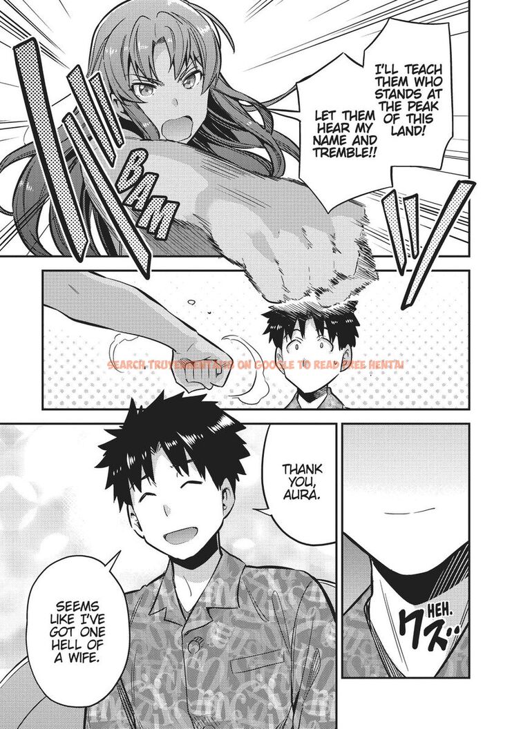 Read Hentai Image 11 313 in comic Risou No Himo Seikatsu - Chapter 35 - www.hentaitnt.net