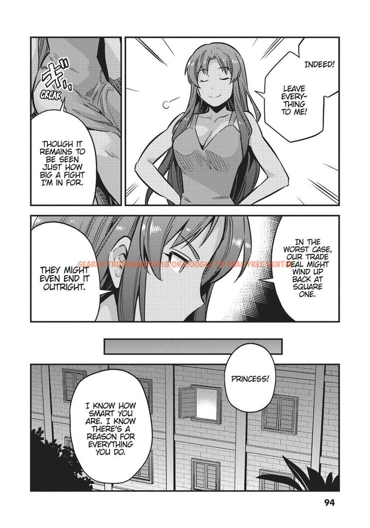 Read Hentai Image 12 313 in comic Risou No Himo Seikatsu - Chapter 35 - www.hentaitnt.net
