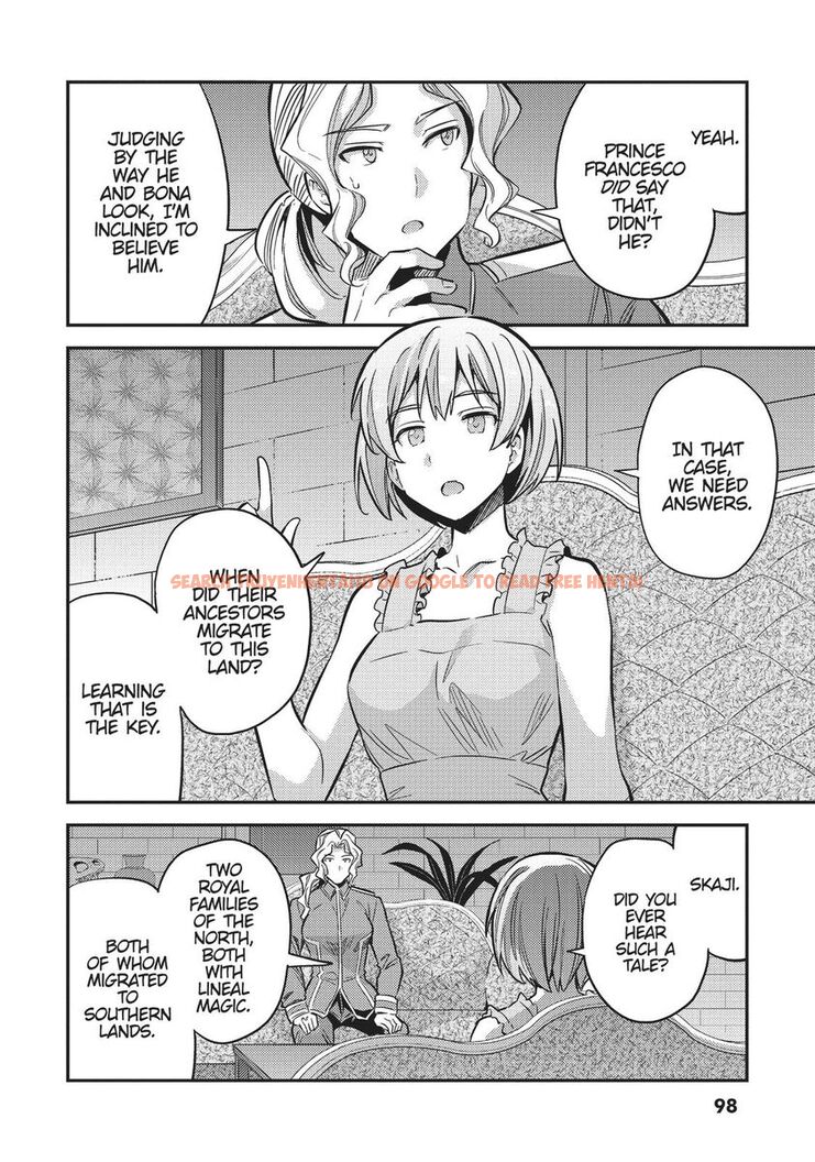 Read Hentai Image 16 313 in comic Risou No Himo Seikatsu - Chapter 35 - www.hentaitnt.net