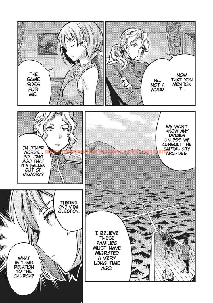 Read Hentai Image 17 313 in comic Risou No Himo Seikatsu - Chapter 35 - www.hentaitnt.net