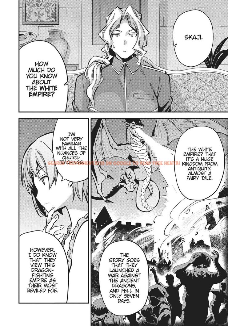 Read Hentai Image 18 313 in comic Risou No Himo Seikatsu - Chapter 35 - www.hentaitnt.net