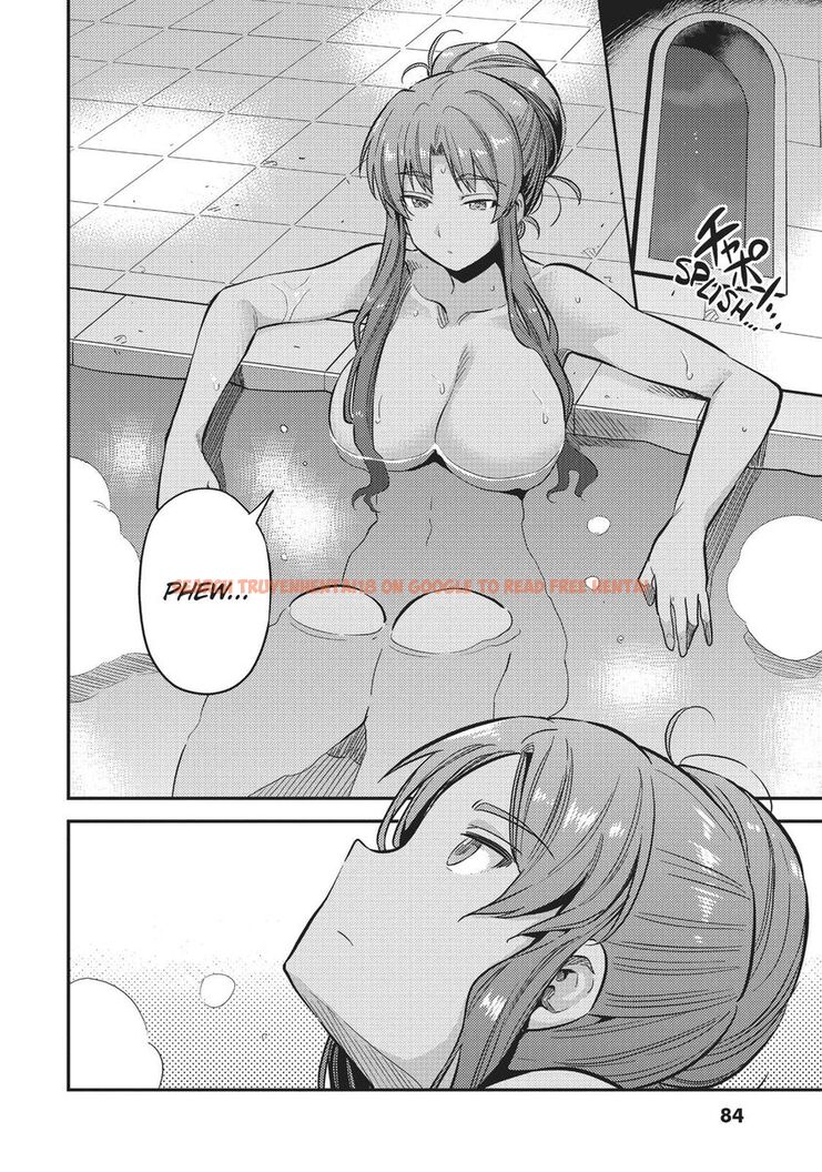 Read Hentai Image 2 308 in comic Risou No Himo Seikatsu - Chapter 35 - www.hentaitnt.net
