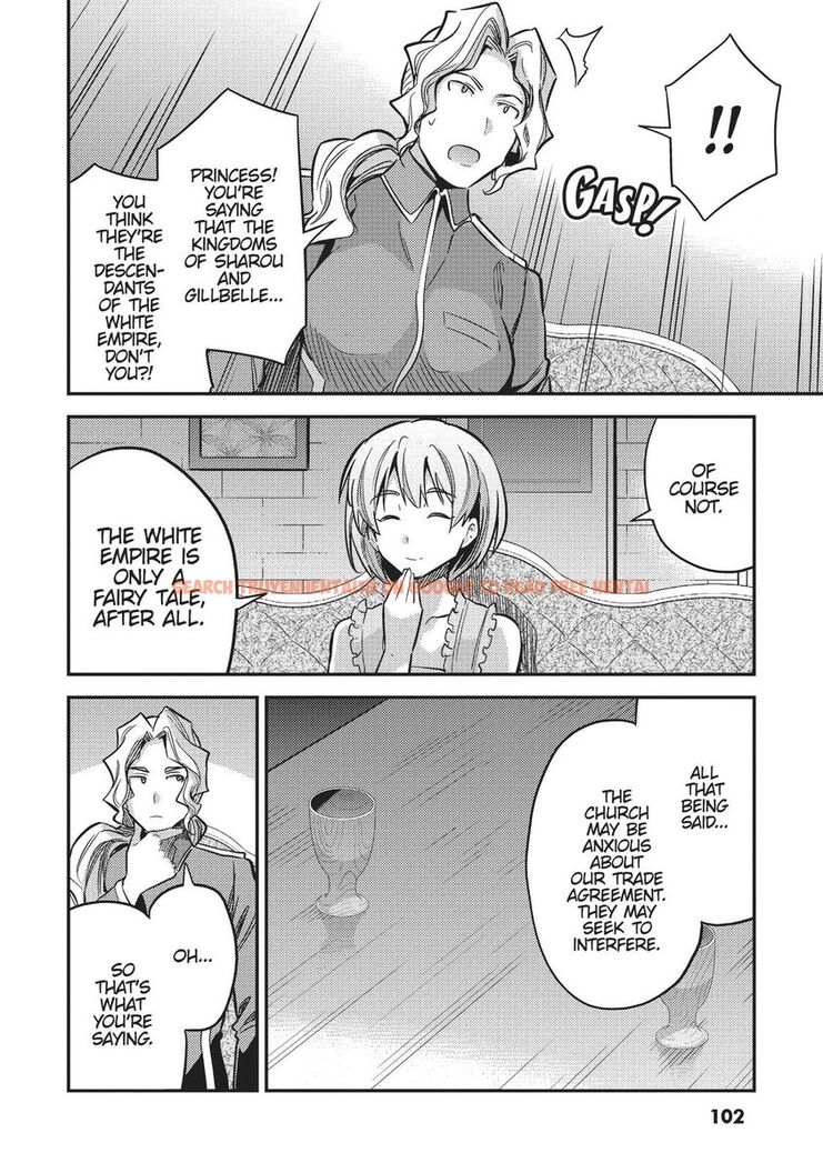 Read Hentai Image 20 313 in comic Risou No Himo Seikatsu - Chapter 35 - www.hentaitnt.net