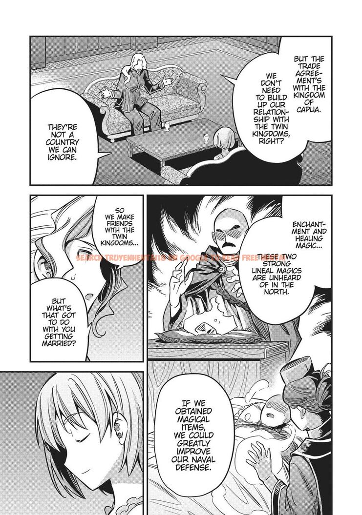 Read Hentai Image 21 313 in comic Risou No Himo Seikatsu - Chapter 35 - www.hentaitnt.net