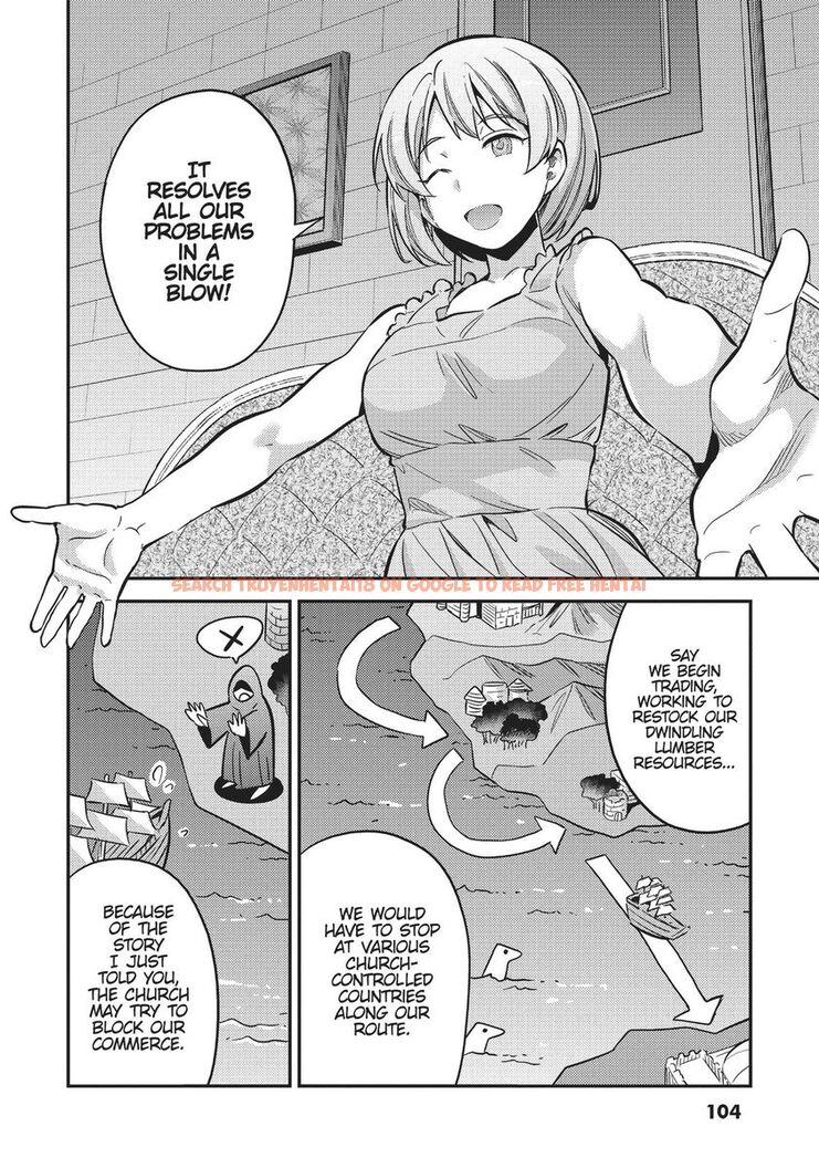 Read Hentai Image 22 313 in comic Risou No Himo Seikatsu - Chapter 35 - www.hentaitnt.net