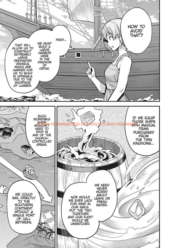 Read Hentai Image 23 313 in comic Risou No Himo Seikatsu - Chapter 35 - www.hentaitnt.net
