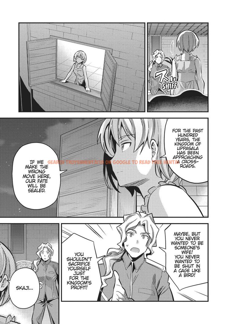 Read Hentai Image 25 313 in comic Risou No Himo Seikatsu - Chapter 35 - www.hentaitnt.net