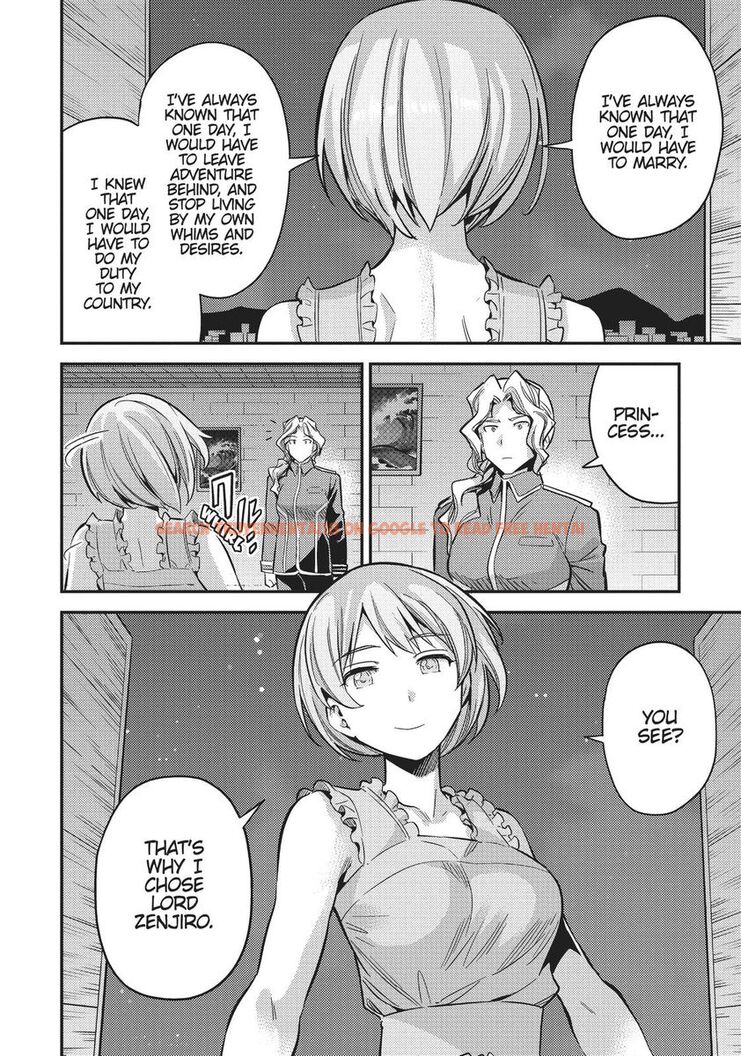 Read Hentai Image 26 313 in comic Risou No Himo Seikatsu - Chapter 35 - www.hentaitnt.net