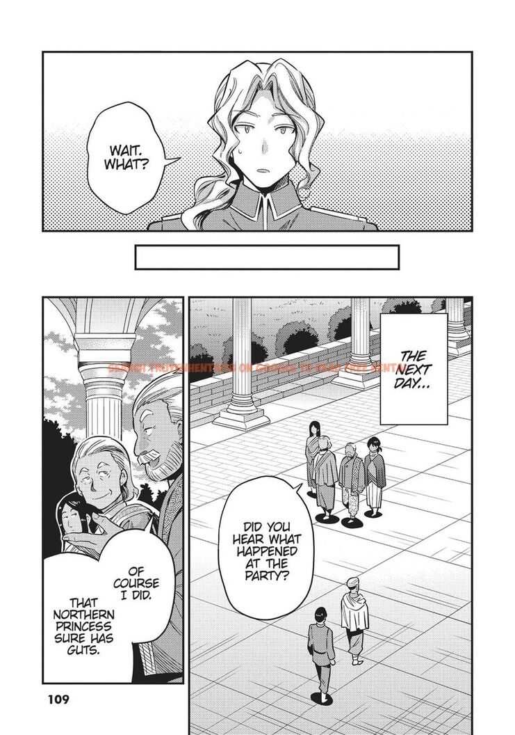 Read Hentai Image 27 313 in comic Risou No Himo Seikatsu - Chapter 35 - www.hentaitnt.net
