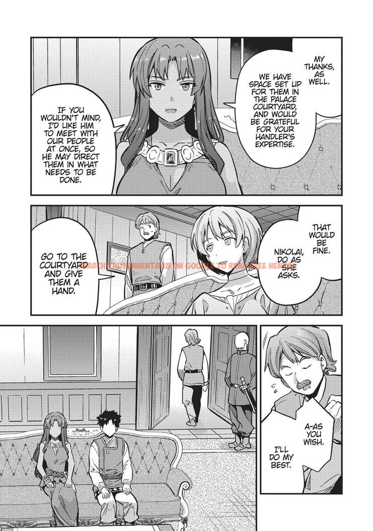 Read Hentai Image 29 313 in comic Risou No Himo Seikatsu - Chapter 35 - www.hentaitnt.net